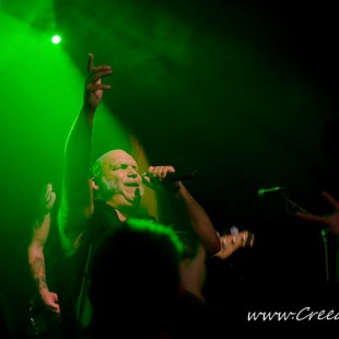 075 Blaze Bayley